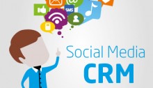 Social CRM – an introduction