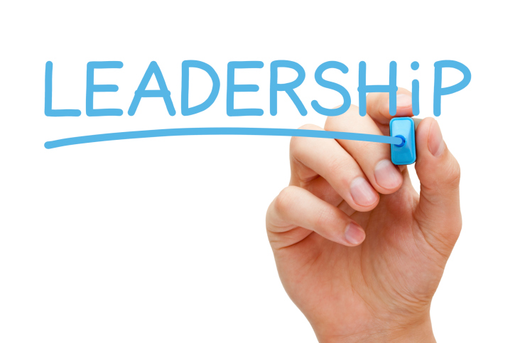 Leadership: My First Meaningful Experience
